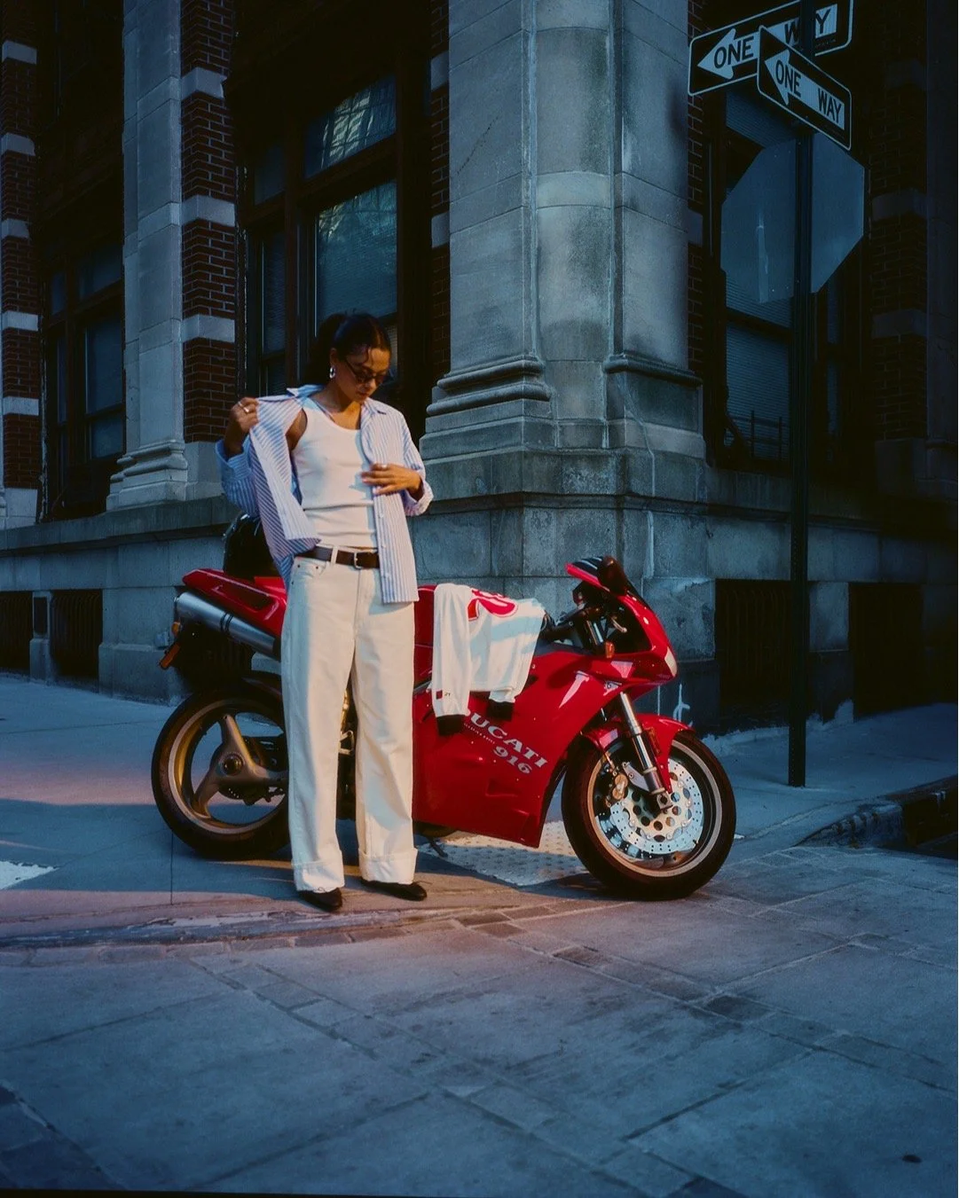 Automotive shoot Newark NJ